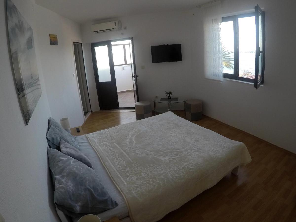 חוואר Gordana Apartments מראה חיצוני תמונה