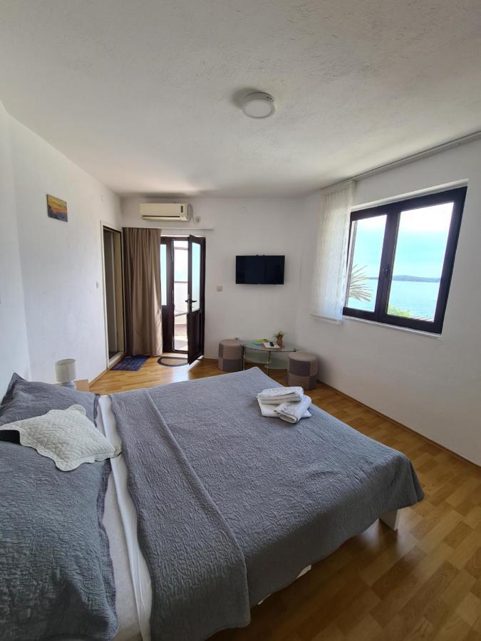 חוואר Gordana Apartments מראה חיצוני תמונה
