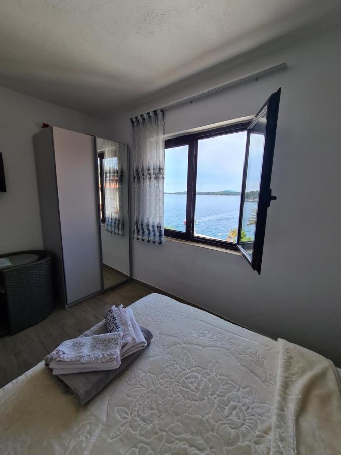 חוואר Gordana Apartments מראה חיצוני תמונה