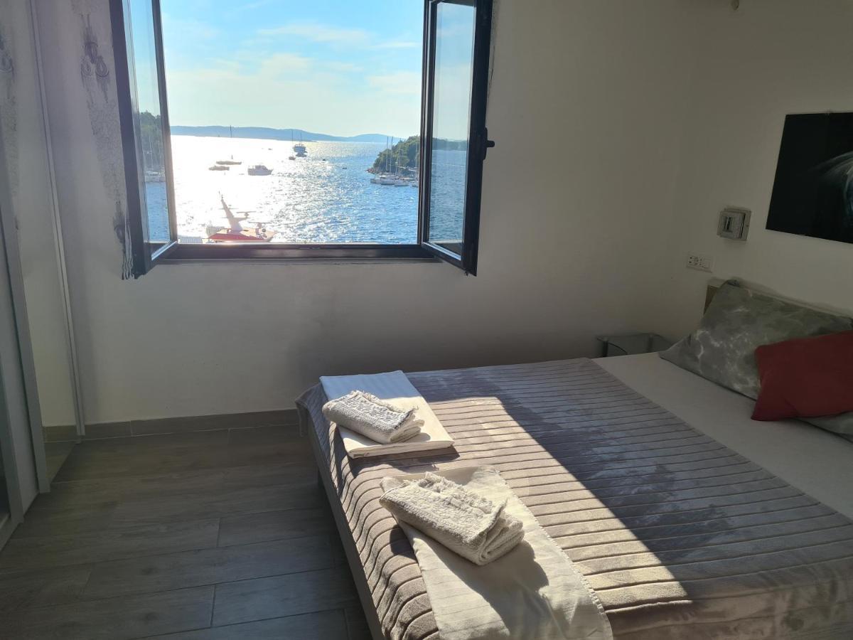 חוואר Gordana Apartments מראה חיצוני תמונה