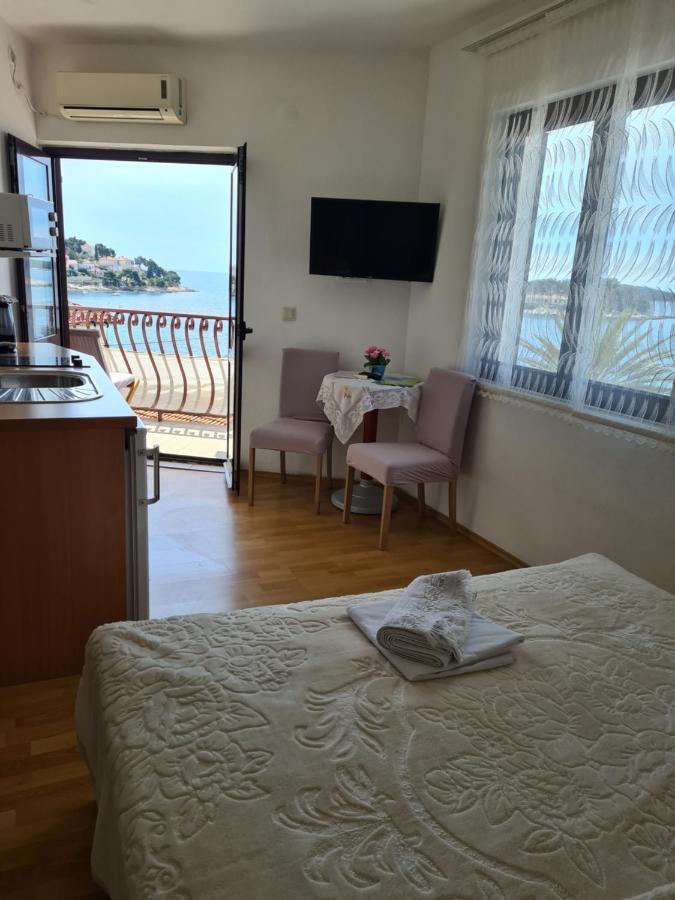חוואר Gordana Apartments מראה חיצוני תמונה