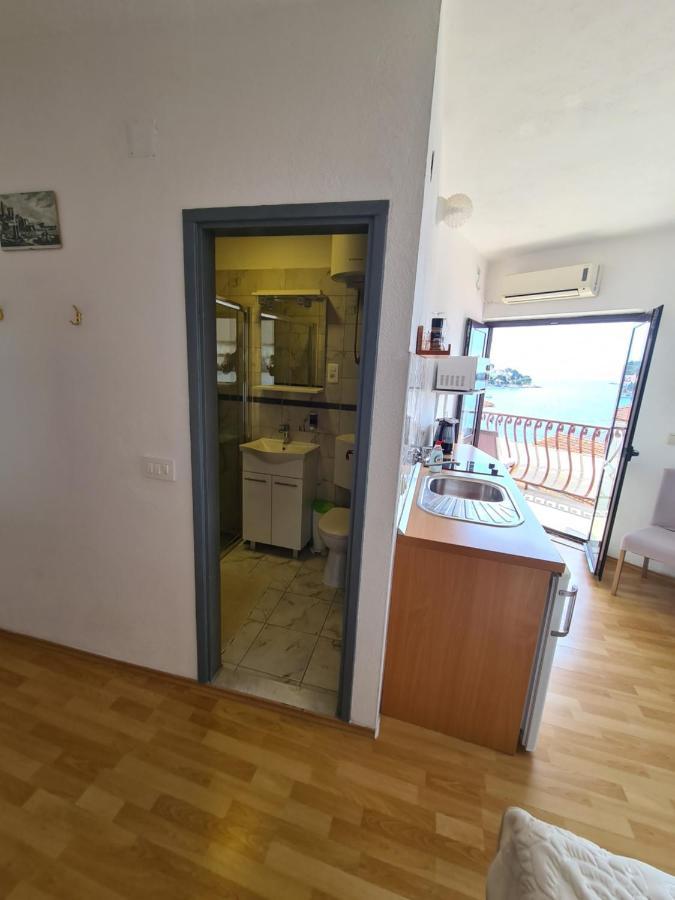 חוואר Gordana Apartments מראה חיצוני תמונה