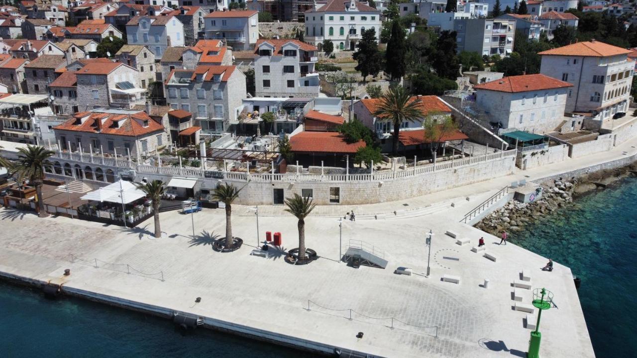 חוואר Gordana Apartments מראה חיצוני תמונה